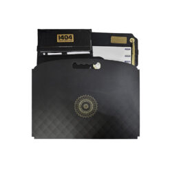 وسادة مكتبية إعلانية