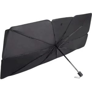چتر آفتابگیر خودرو