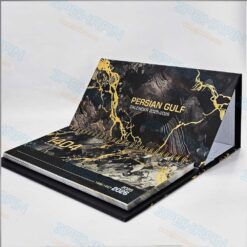 تقویم رومیزی 1404