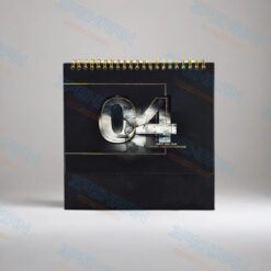 تقویم رومیزی 1404