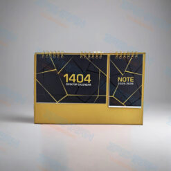 تقویم رومیزی 1404