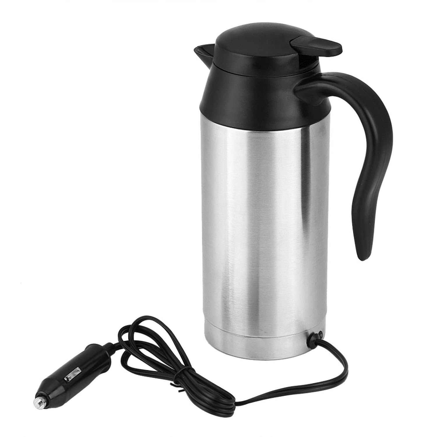 فلاسک فندکی خودرو