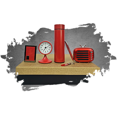 ست هدیه تبلیغاتی