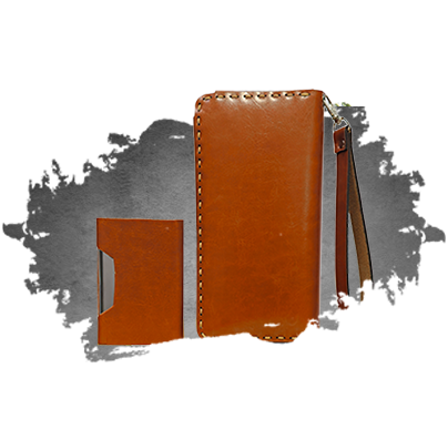 کیف و جاکارتی تبلیغاتی