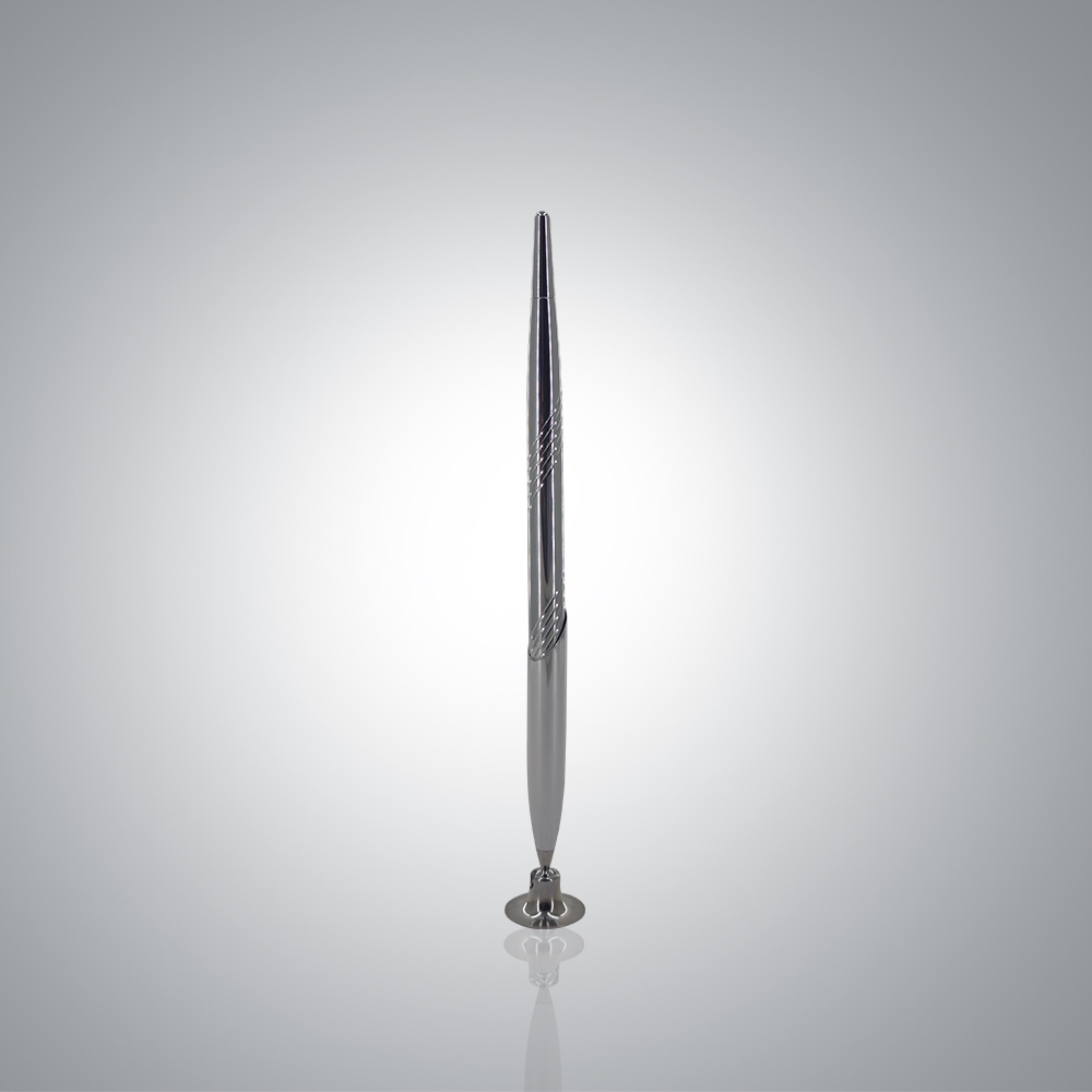 01 ست خودکار جاقلمی تبلیغاتی