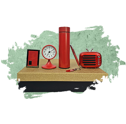 ست هدیه تبلیغاتی