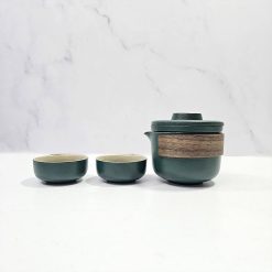 ست هدیه دمنوش خوری