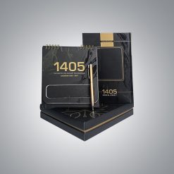 نیم ست هدیه تبلیغاتی