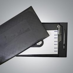 جعبه محصول زیردستی منشی ساعت دار سپهران